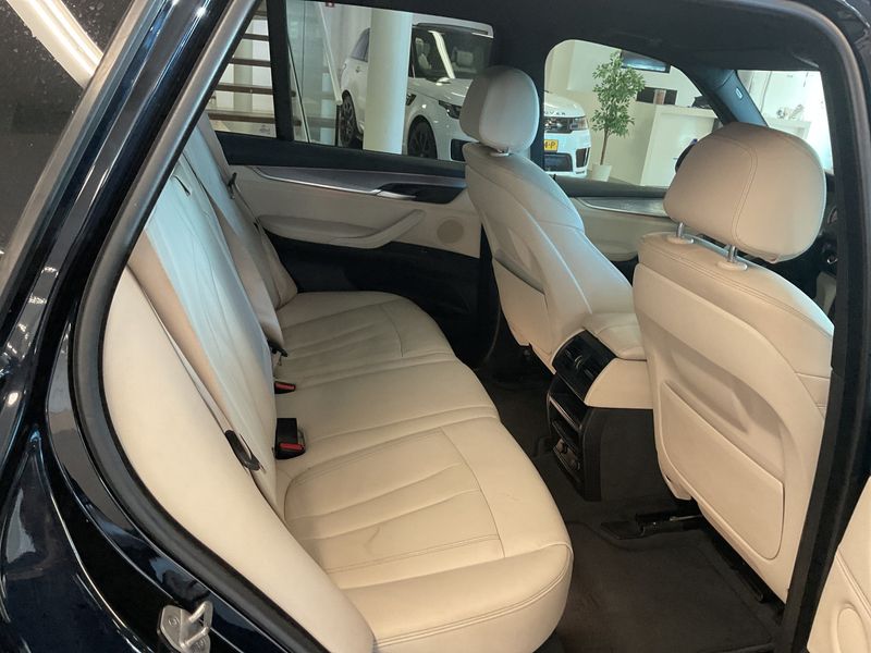 BMW X5 xDrive 40e 2018 – снимка 19