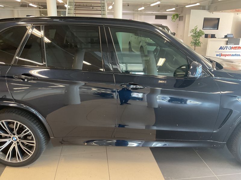BMW X5 xDrive 40e 2018 – снимка 10