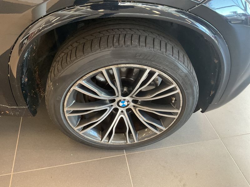 BMW X5 xDrive 40e 2018 – снимка 11