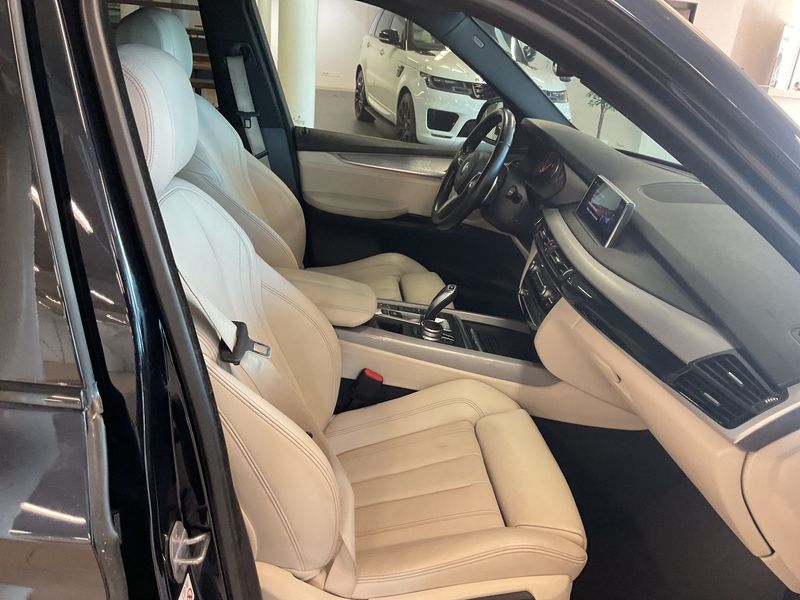 BMW X5 xDrive 40e 2018 – снимка 16