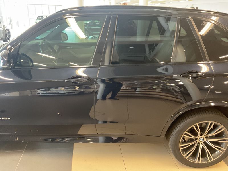 BMW X5 xDrive 40e 2018 – снимка 4