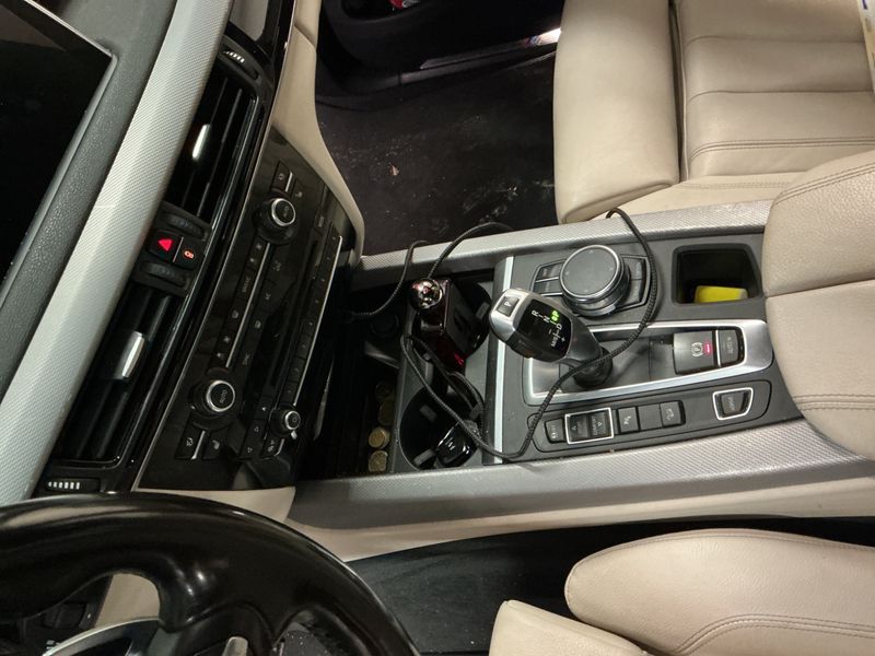 BMW X5 xDrive 40e 2018 – снимка 25