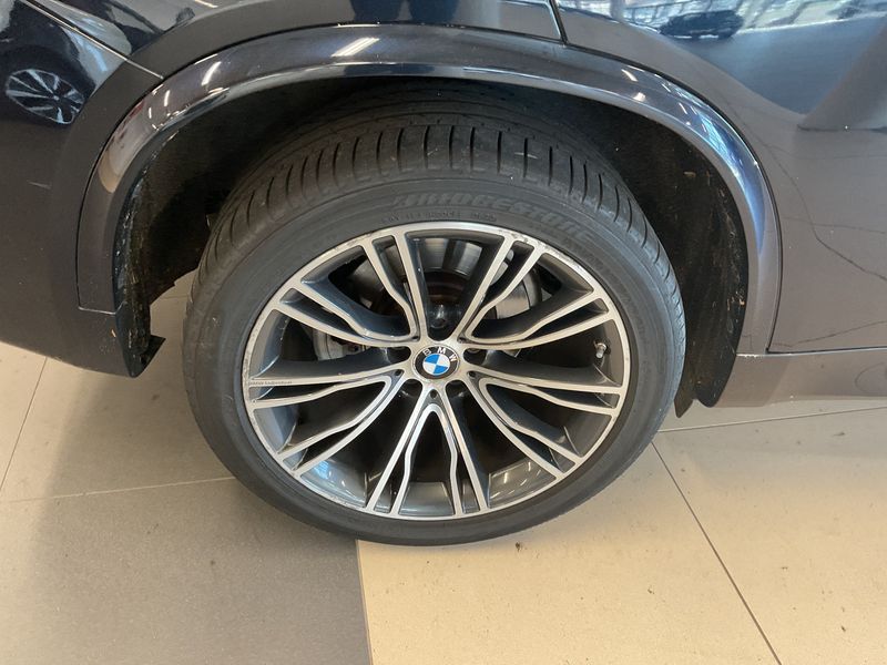 BMW X5 xDrive 40e 2018 – снимка 9