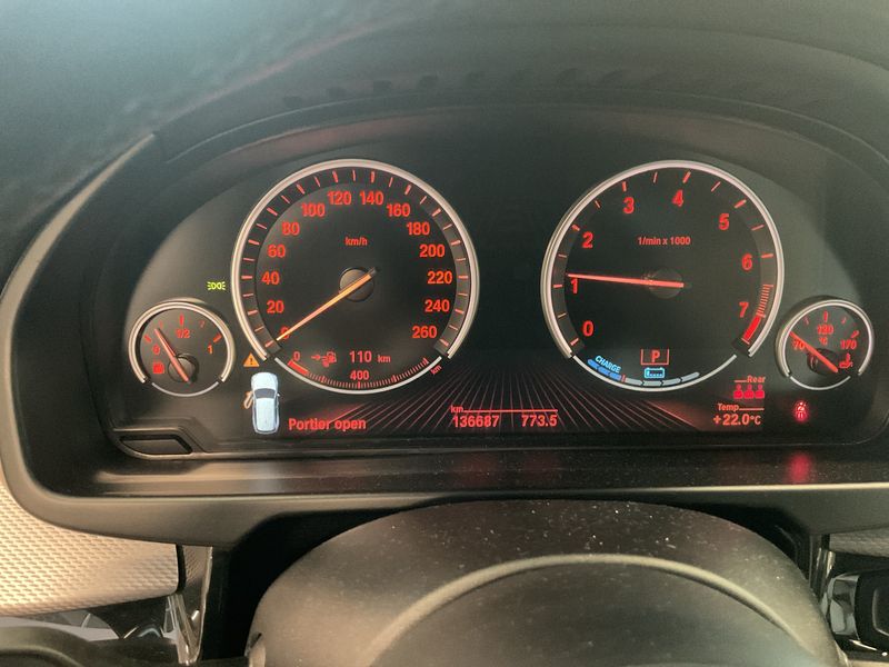 BMW X5 xDrive 40e 2018 – снимка 18