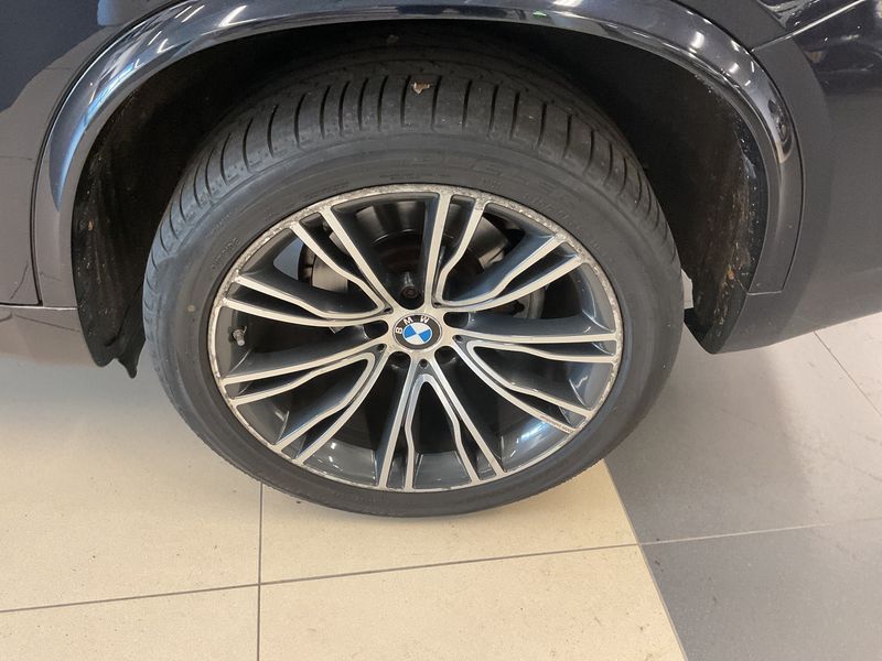 BMW X5 xDrive 40e 2018 – снимка 5