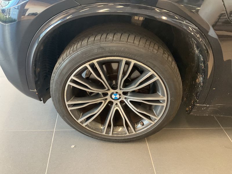 BMW X5 xDrive 40e 2018 – снимка 3