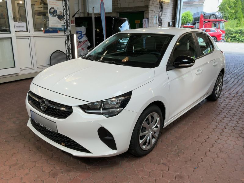Opel Corsa 1.5 CDTI Edition 2023 – снимка 1