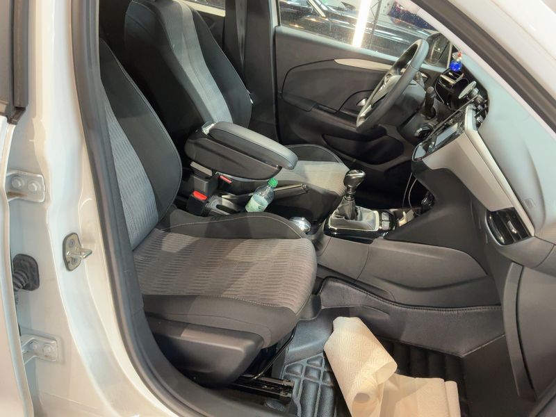 Opel Corsa 1.5 CDTI Edition 2023 – снимка 16