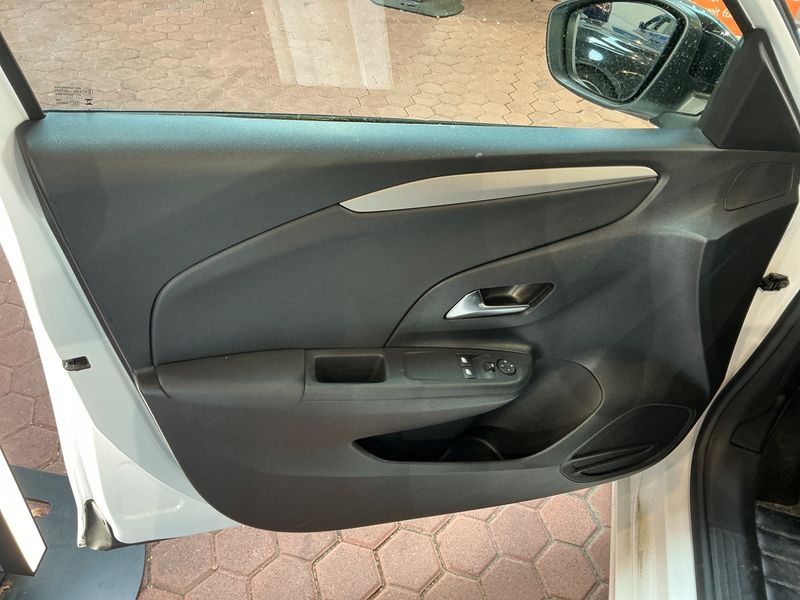 Opel Corsa 1.5 CDTI Edition 2023 – снимка 25