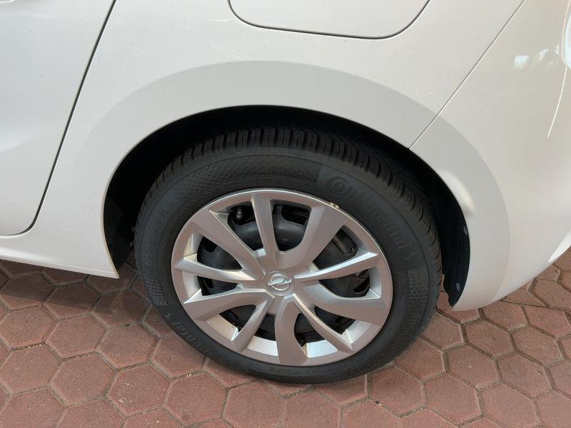 Opel Corsa 1.5 CDTI Edition 2023 – снимка 5