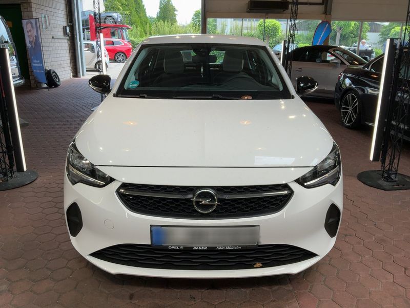 Opel Corsa 1.5 CDTI Edition 2023 – снимка 14