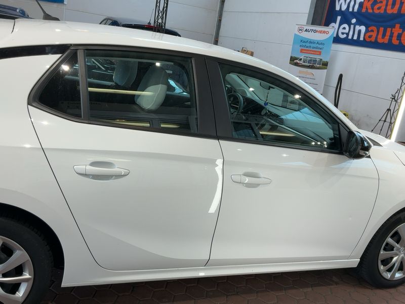 Opel Corsa 1.5 CDTI Edition 2023 – снимка 10