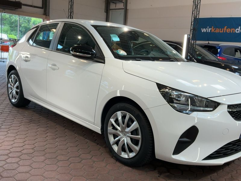 Opel Corsa 1.5 CDTI Edition 2023 – снимка 12