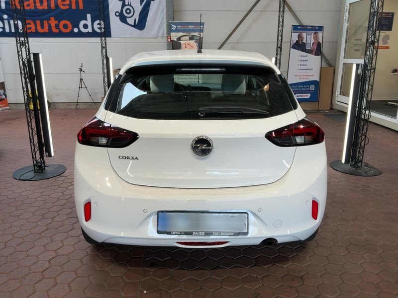 Opel Corsa 1.5 CDTI Edition 2023 – снимка 7