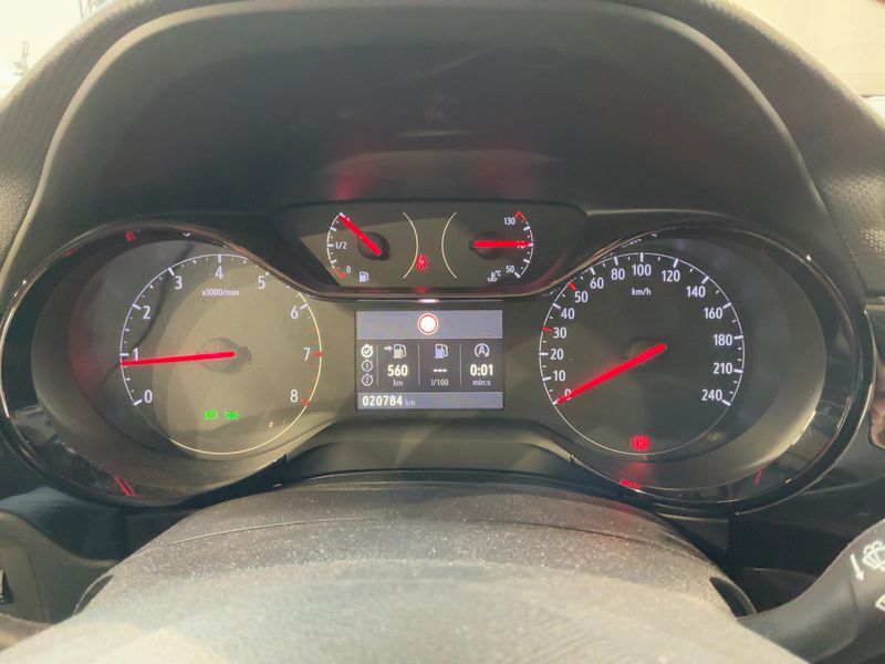 Opel Corsa 1.5 CDTI Edition 2023 – снимка 18
