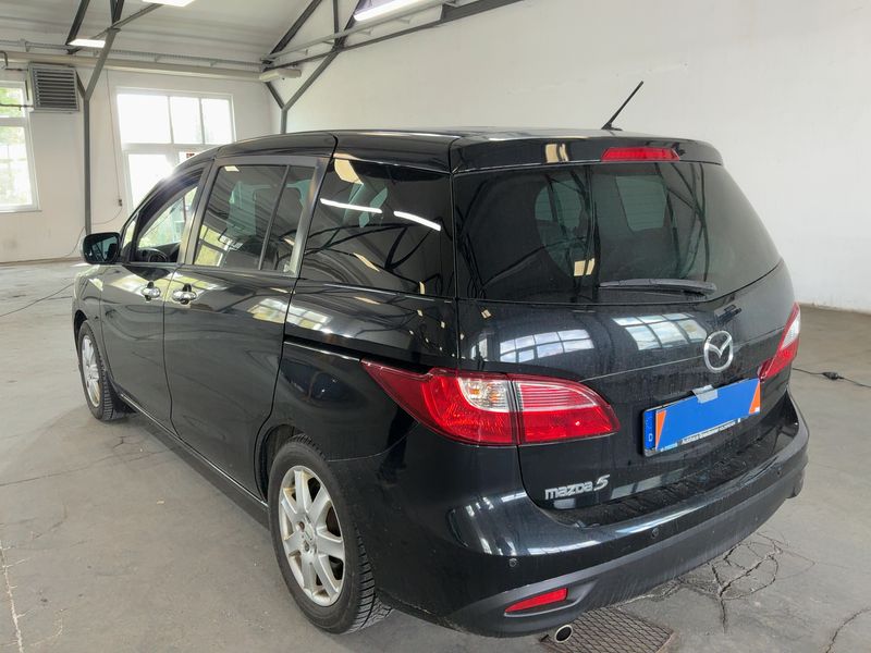Mazda 5 1.8 Sendo 2014 – снимка 6