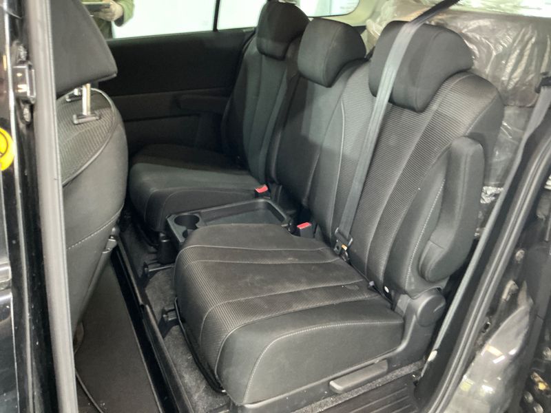 Mazda 5 1.8 Sendo 2014 – снимка 31