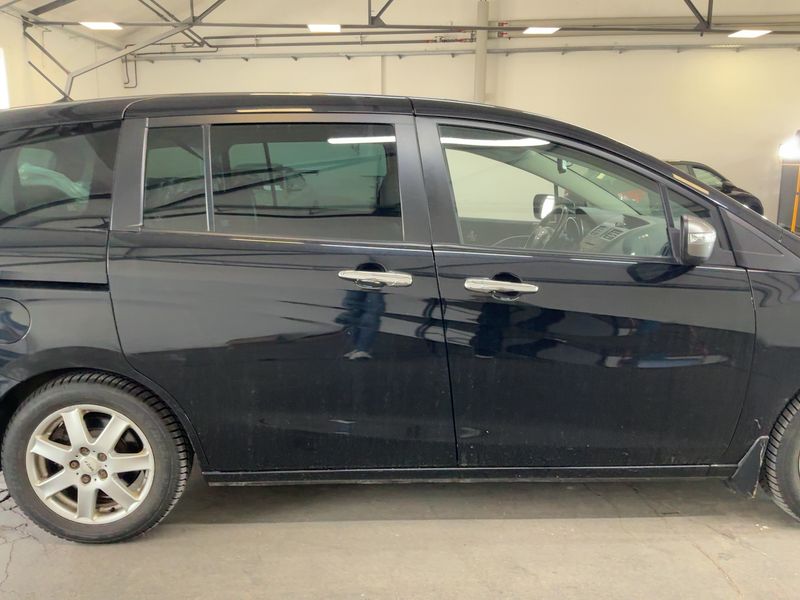 Mazda 5 1.8 Sendo 2014 – снимка 10