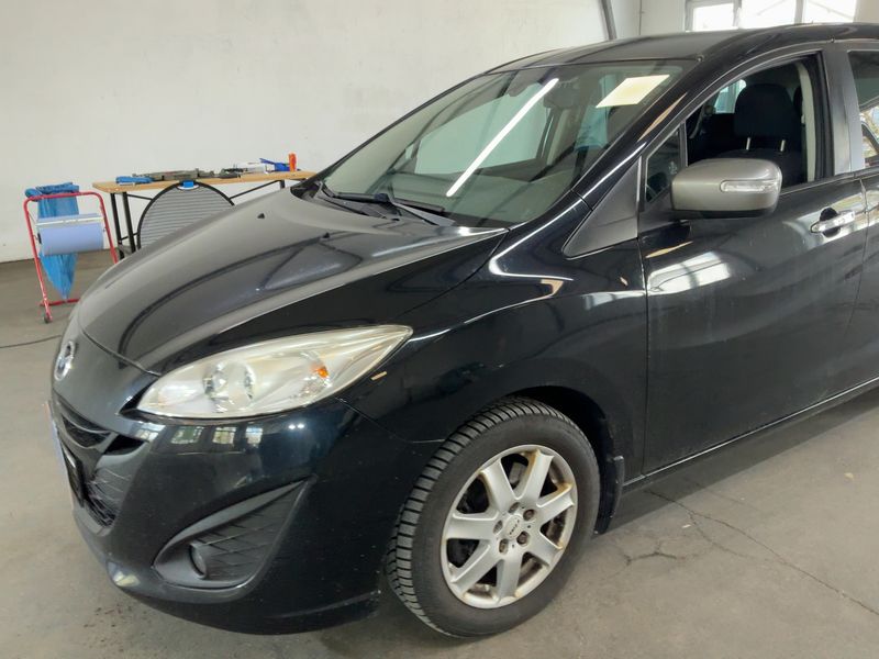 Mazda 5 1.8 Sendo 2014 – снимка 2