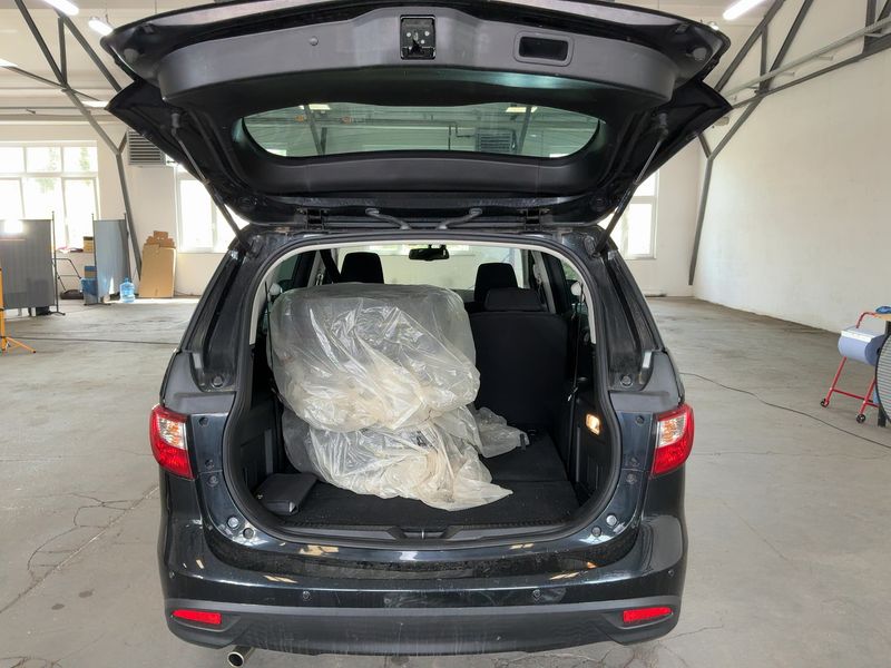Mazda 5 1.8 Sendo 2014 – снимка 16