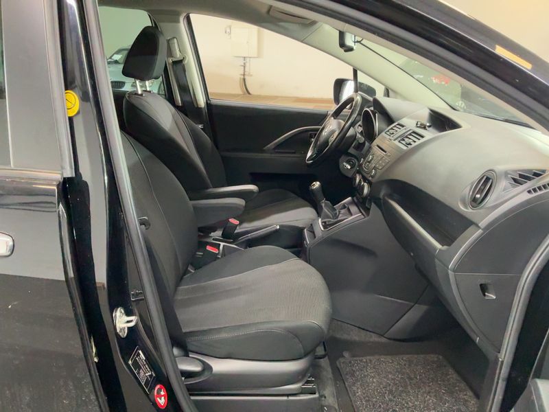 Mazda 5 1.8 Sendo 2014 – снимка 17