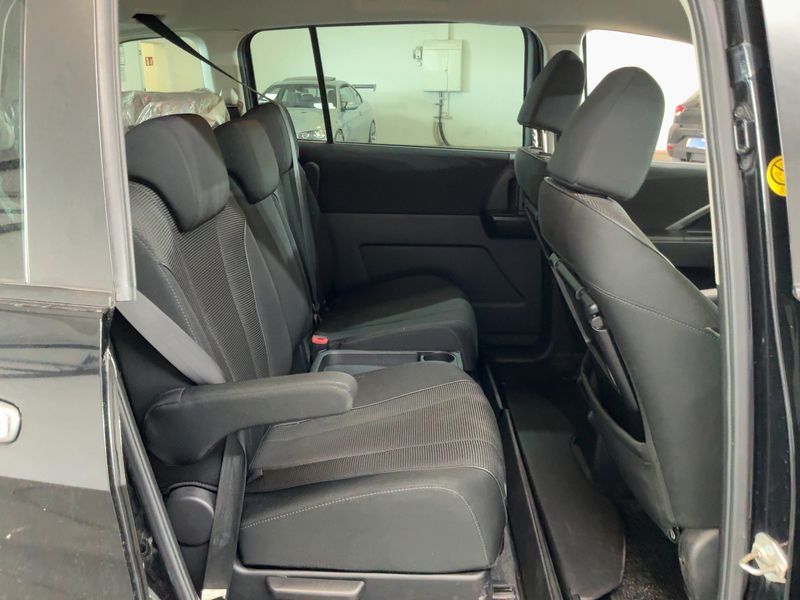 Mazda 5 1.8 Sendo 2014 – снимка 20