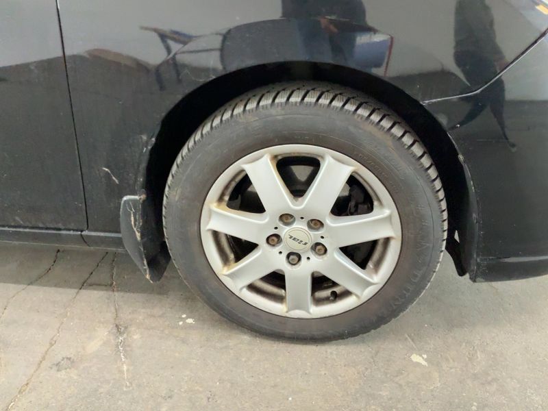 Mazda 5 1.8 Sendo 2014 – снимка 11