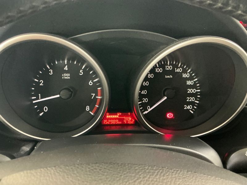 Mazda 5 1.8 Sendo 2014 – снимка 19
