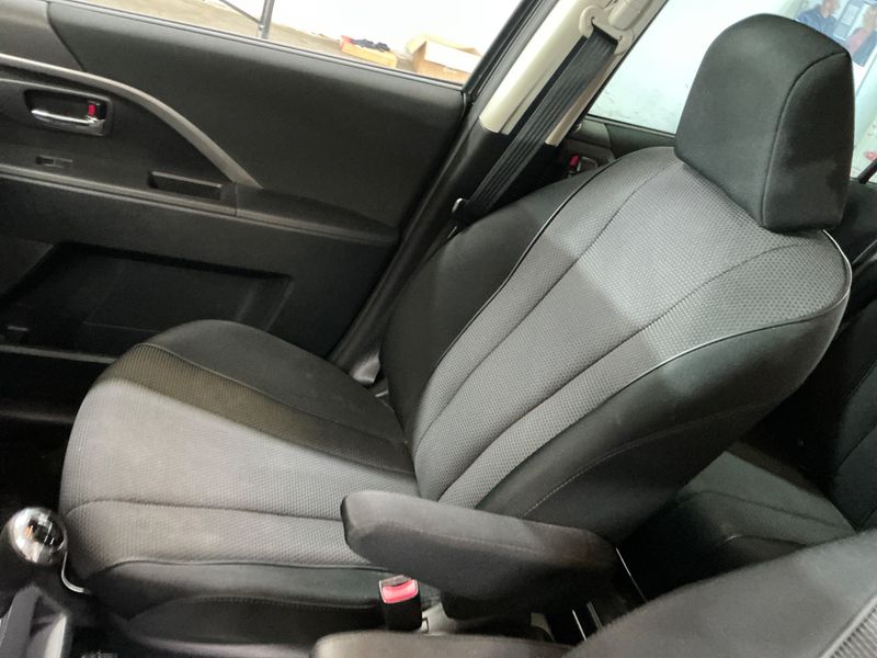 Mazda 5 1.8 Sendo 2014 – снимка 29