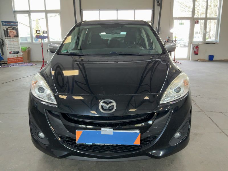 Mazda 5 1.8 Sendo 2014 – снимка 14