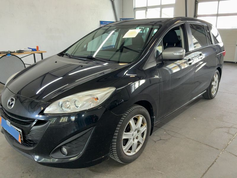 Mazda 5 1.8 Sendo 2014 – снимка 1
