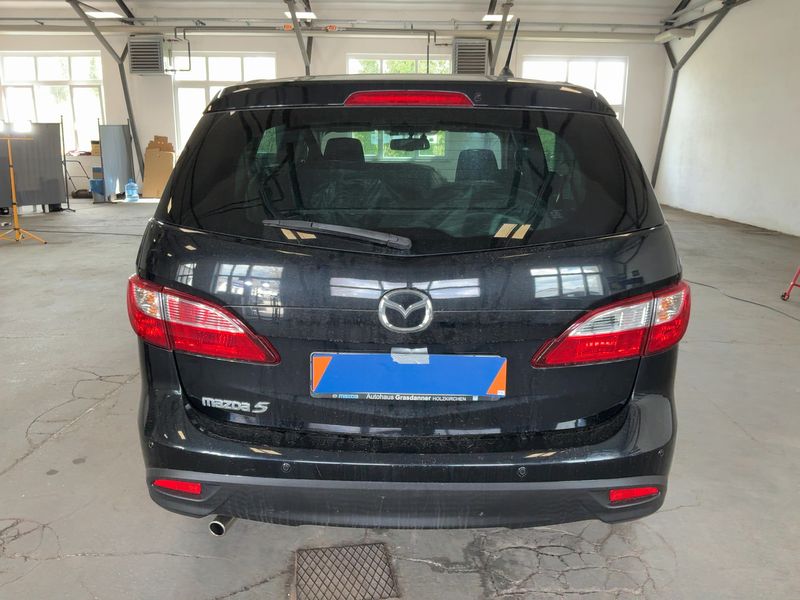 Mazda 5 1.8 Sendo 2014 – снимка 7