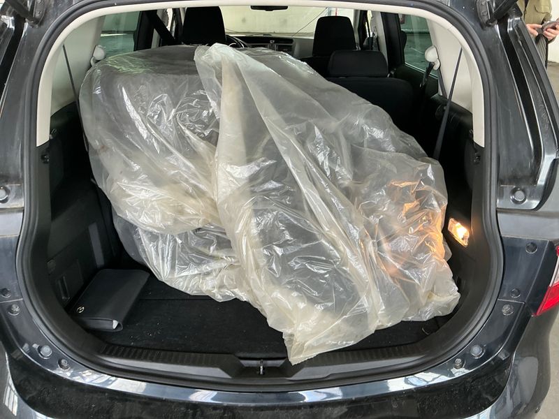 Mazda 5 1.8 Sendo 2014 – снимка 34