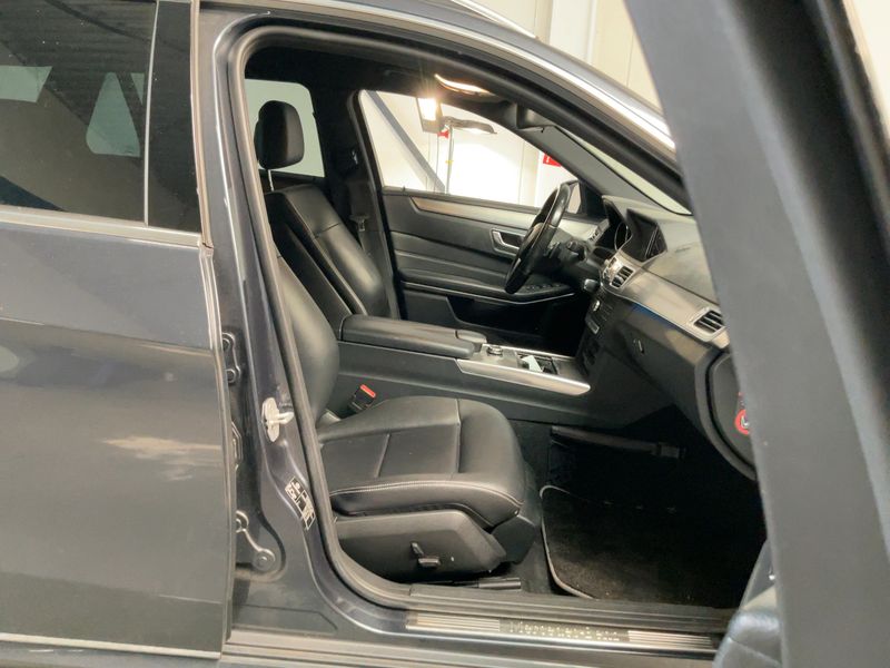 Mercedes-Benz E-Klasse E 350 CDI T 4Matic BlueTEC Avantgarde 2015 – снимка 16