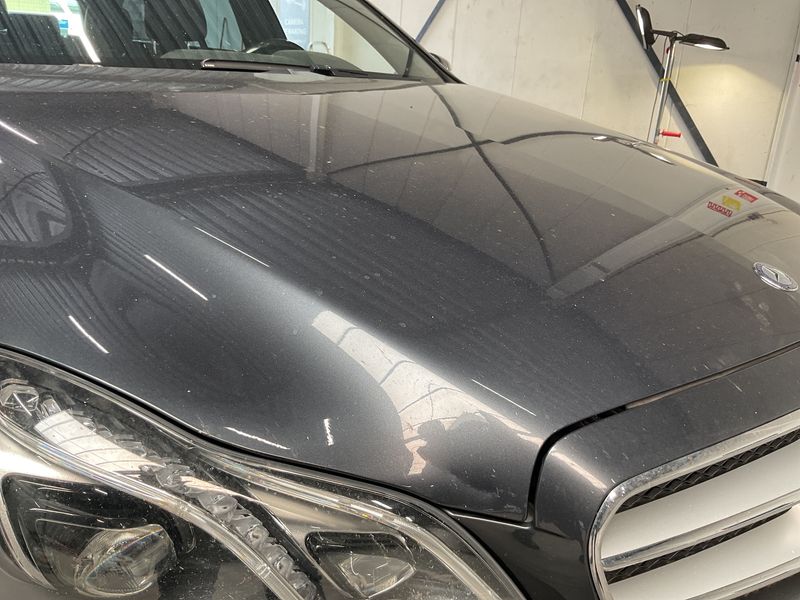 Mercedes-Benz E-Klasse E 350 CDI T 4Matic BlueTEC Avantgarde 2015 – снимка 24