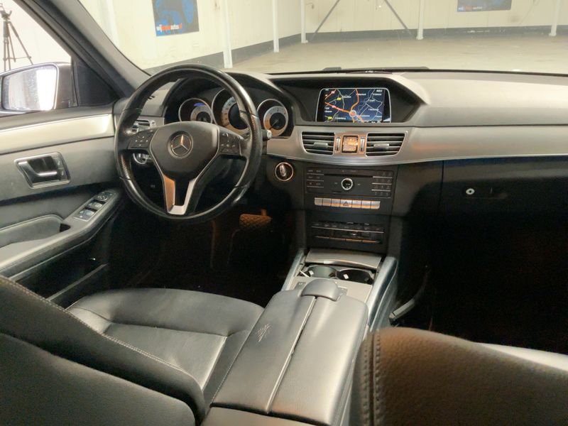 Mercedes-Benz E-Klasse E 350 CDI T 4Matic BlueTEC Avantgarde 2015 – снимка 17