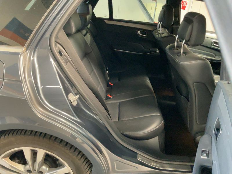 Mercedes-Benz E-Klasse E 350 CDI T 4Matic BlueTEC Avantgarde 2015 – снимка 19