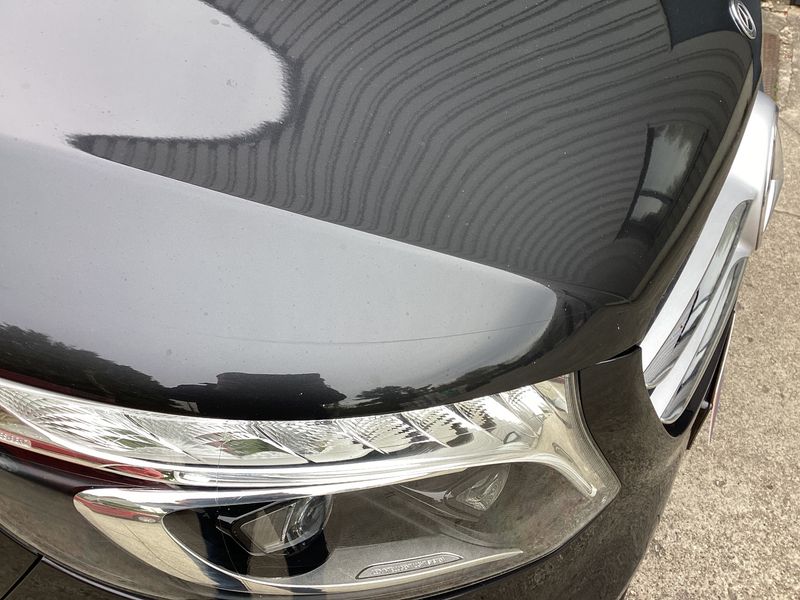 Mercedes-Benz V-Klasse V 300 d 4MATIC EDITION lang 2019 – снимка 49