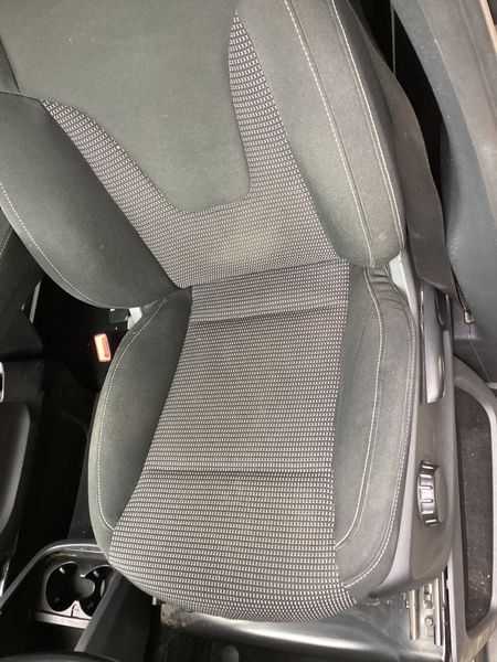 Mercedes-Benz V-Klasse V 300 d 4MATIC EDITION lang 2019 – снимка 37