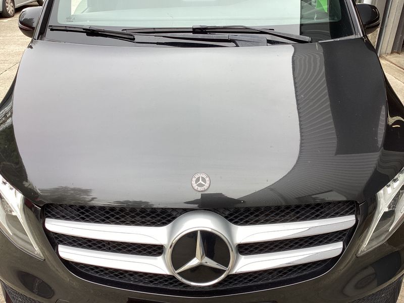 Mercedes-Benz V-Klasse V 300 d 4MATIC EDITION lang 2019 – снимка 51