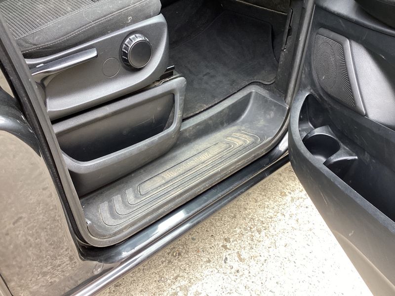 Mercedes-Benz V-Klasse V 300 d 4MATIC EDITION lang 2019 – снимка 34