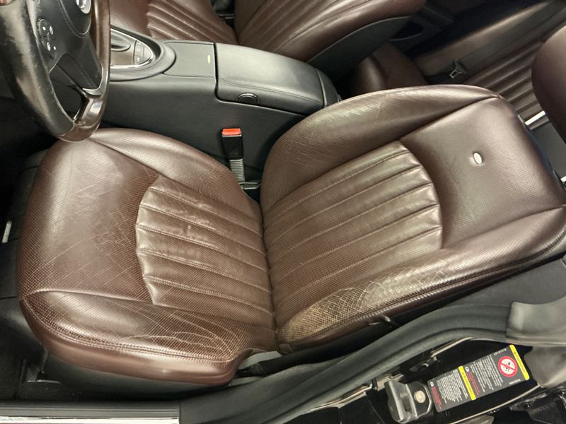Mercedes-Benz CLS-Klasse CLS 350 d Grand Edition 2010 – снимка 39