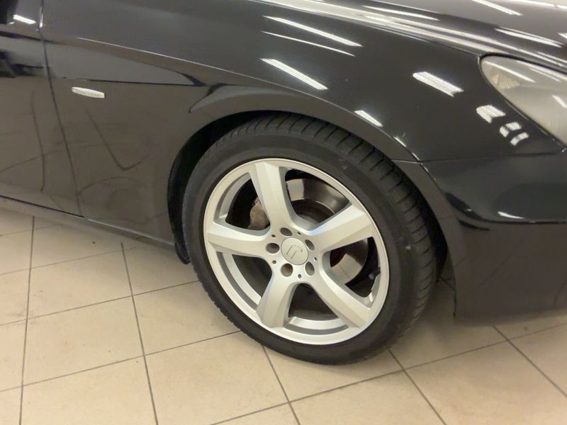Mercedes-Benz CLS-Klasse CLS 350 d Grand Edition 2010 – снимка 11