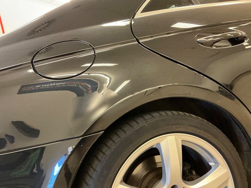 Mercedes-Benz CLS-Klasse CLS 350 d Grand Edition 2010 – снимка 25
