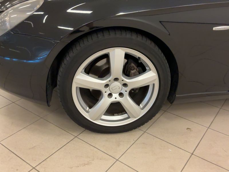 Mercedes-Benz CLS-Klasse CLS 350 d Grand Edition 2010 – снимка 3