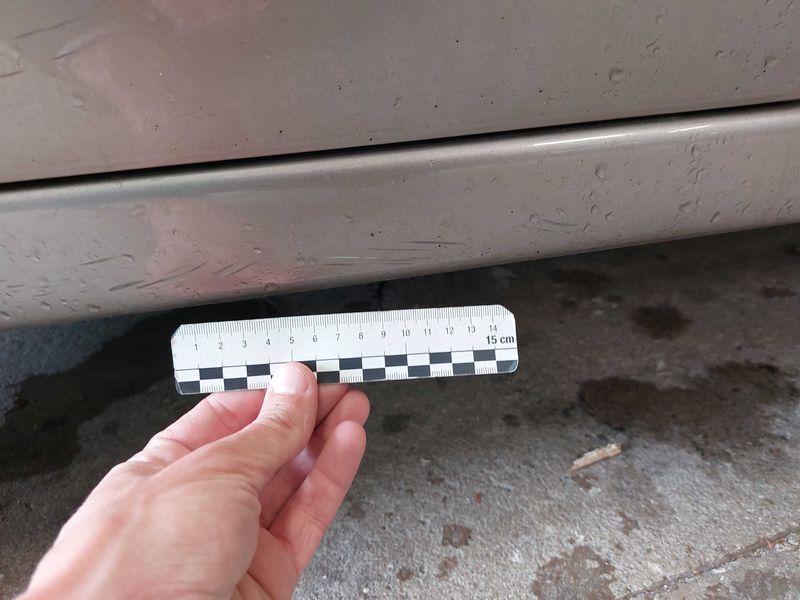 Citroen C3 1.4 Attraction 2010 – снимка 19