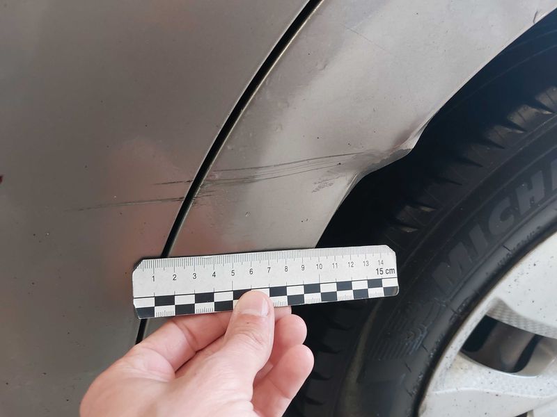 Citroen C3 1.4 Attraction 2010 – снимка 35