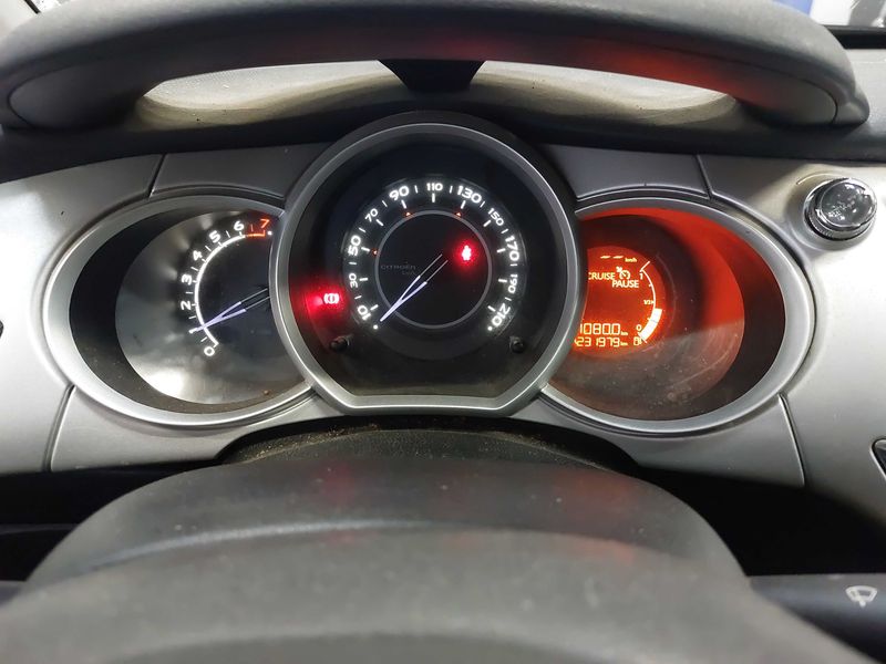 Citroen C3 1.4 Attraction 2010 – снимка 12