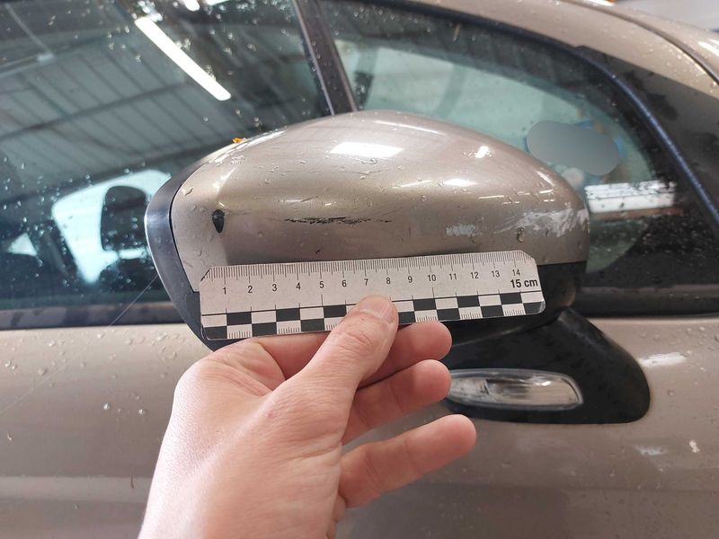 Citroen C3 1.4 Attraction 2010 – снимка 29