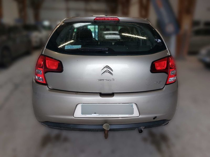 Citroen C3 1.4 Attraction 2010 – снимка 4